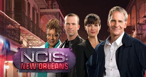 cast of n c i s new orleans